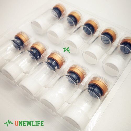klow peptide blend ghk-cu bpc-157 tb-500 kpv KLOW Blend: 80mgX10vials (GHK-Cu/TB-500/BPC-157/KPV) – UNewLife: Best  Research Peptides Wholesale Prices