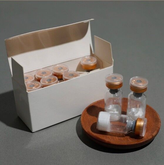 semaglutide api supplier High Quality Semaglutide powder Manufacture and Factory